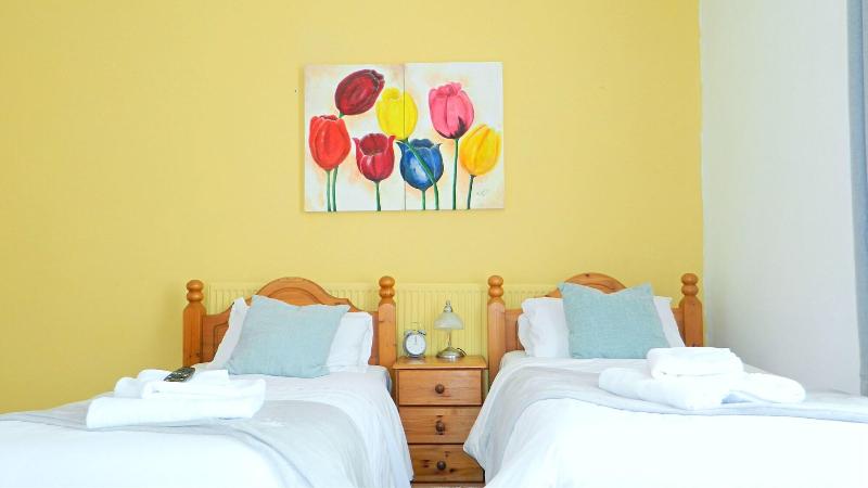 The Kings Head Inn - Oda