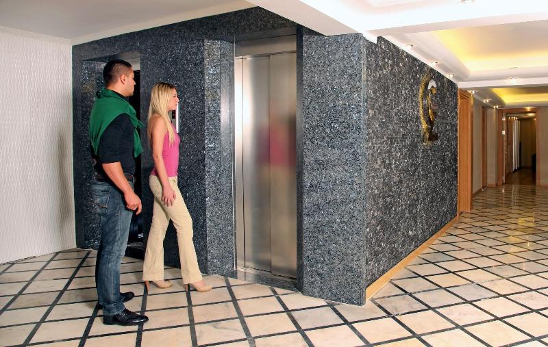 Grand Zeybek Hotel - Genel