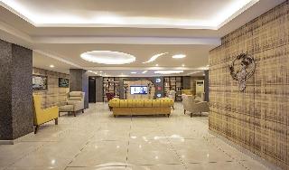 Madi Otel Izmir
