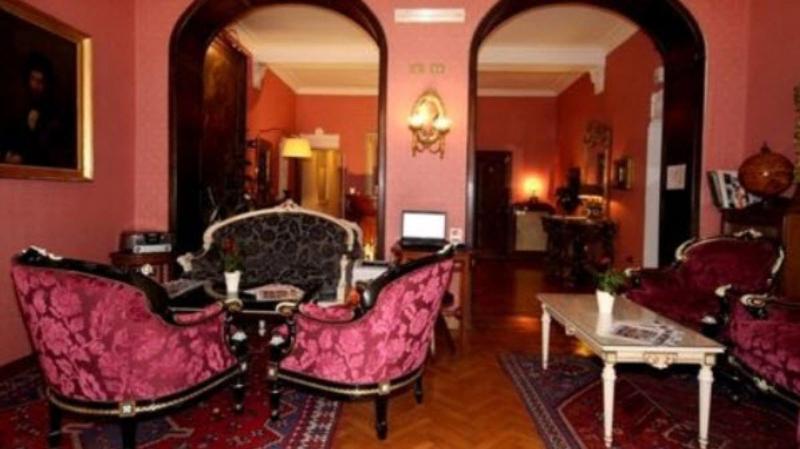 Residenza Frattina - Bar