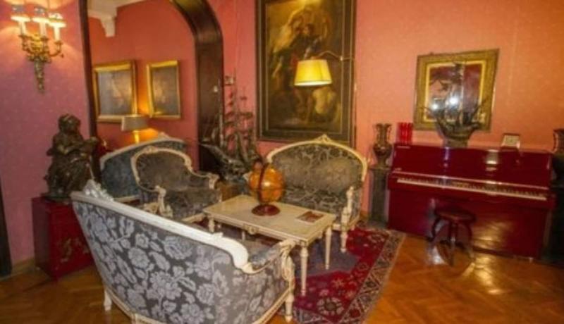 Residenza Frattina - Bar