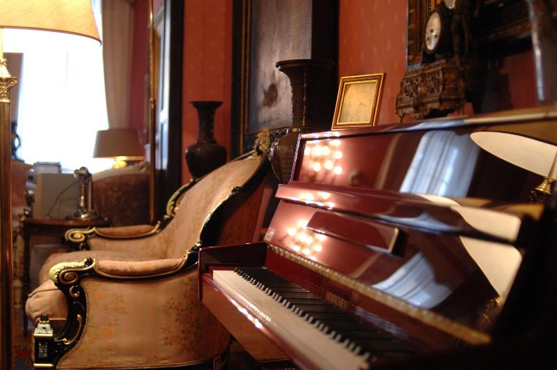 Residenza Frattina - Bar