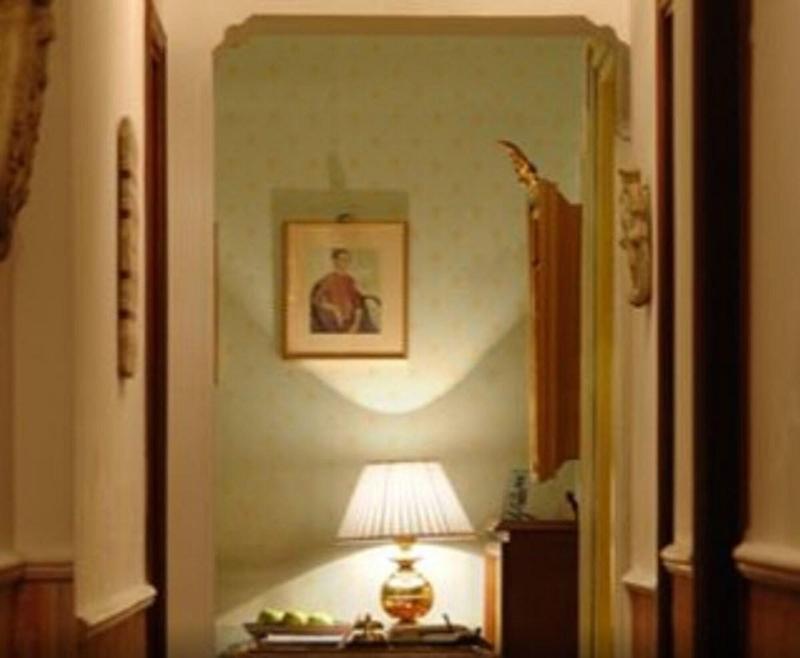 Residenza Frattina - Lobi