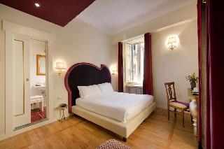 Residenza Frattina otel fotoğrafı