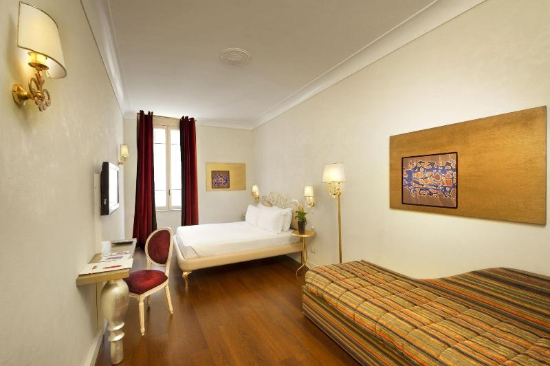 Residenza Frattina - Oda