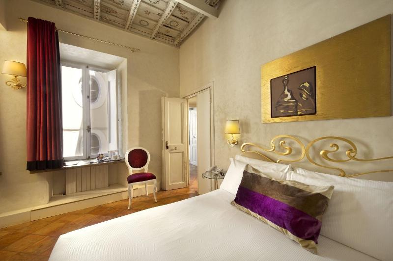 Residenza Frattina - Oda
