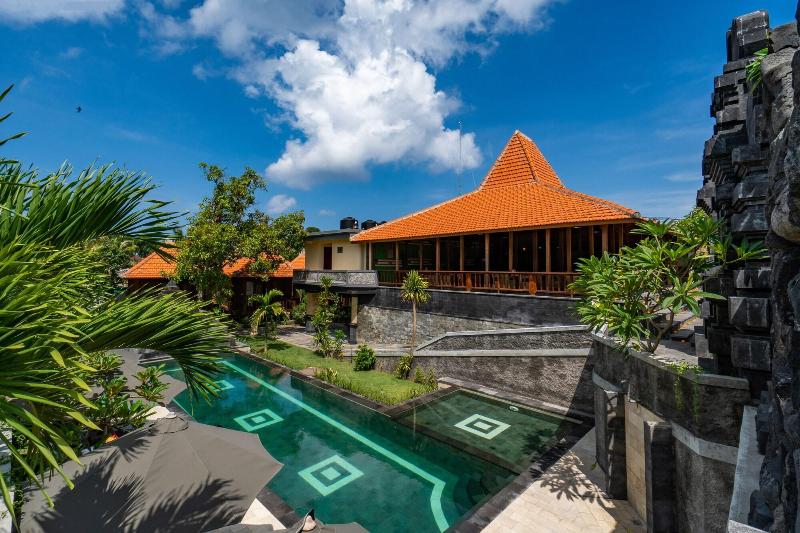 Tapa Bale Gede By Pramana - Aktivite