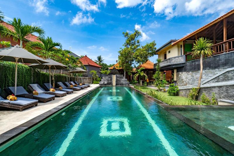 Tapa Bale Gede By Pramana - Aktivite