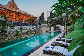Tapa Bale Gede By Pramana otel fotoğrafı