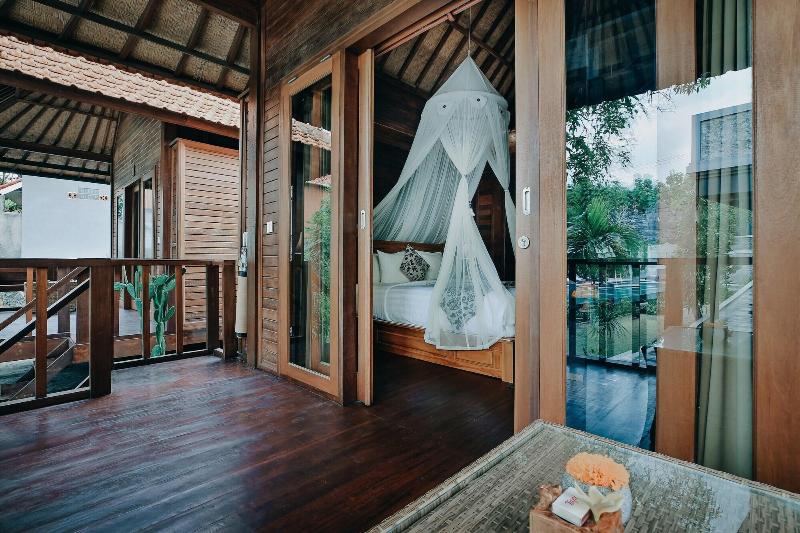 Tapa Bale Gede By Pramana - Oda