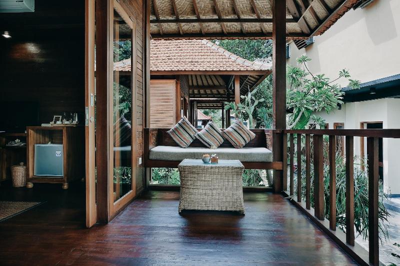 Tapa Bale Gede By Pramana - Oda