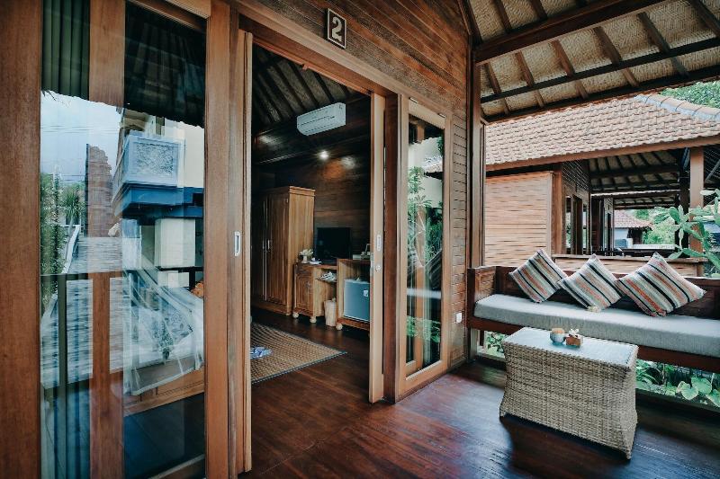 Tapa Bale Gede By Pramana - Oda