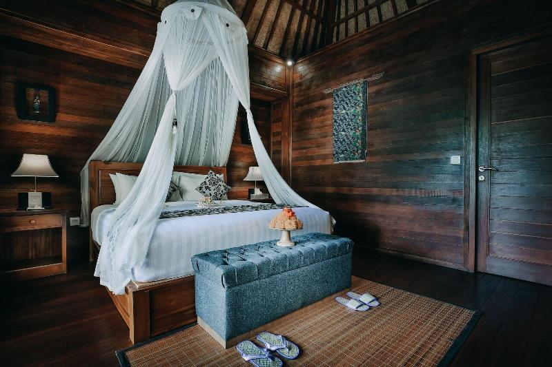 Tapa Bale Gede By Pramana - Oda