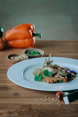 Tapa Bale Gede By Pramana fotoÄŸrafÄ±