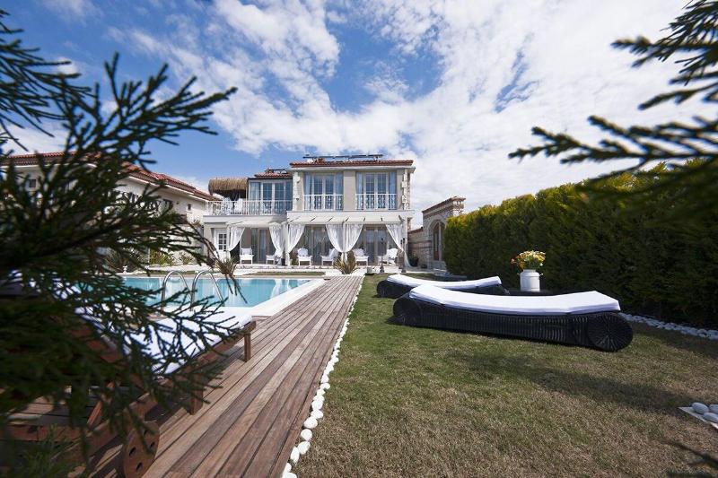 Sade Alacati Hotel - Genel