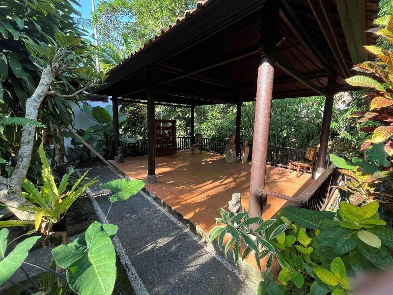 Sama's Cottages and Villas - Aktivite