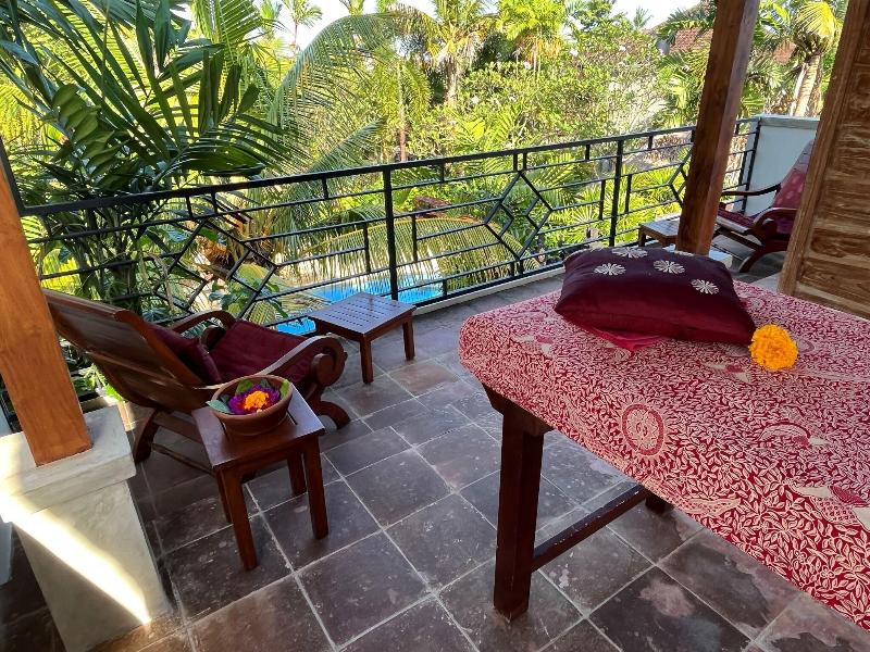Sama's Cottages and Villas - Aktivite