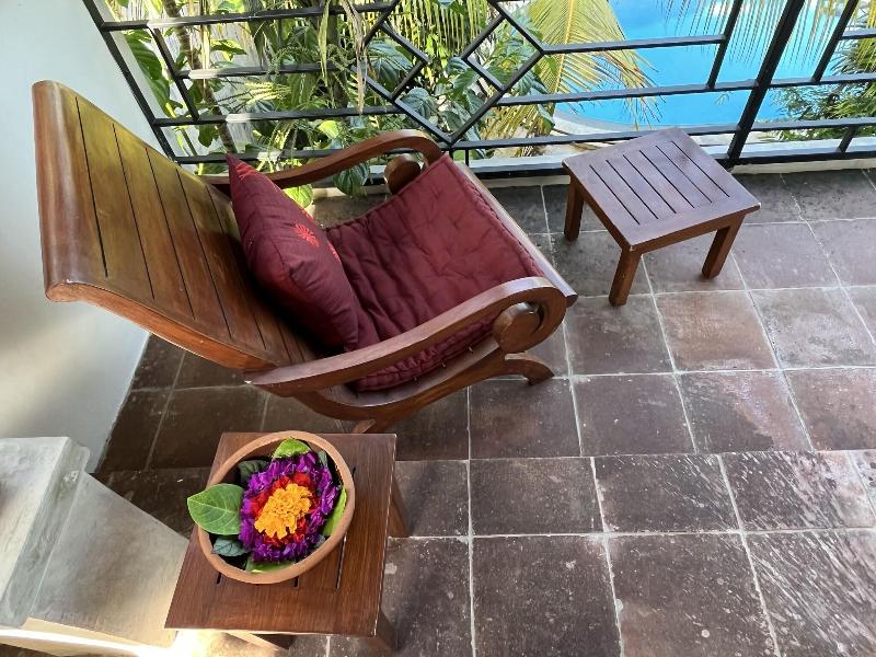 Sama's Cottages and Villas - Aktivite