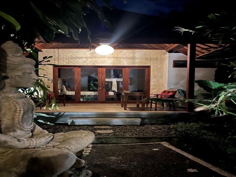 Sama's Cottages and Villas - Genel