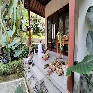 Sama's Cottages and Villas fotoÄŸrafÄ±