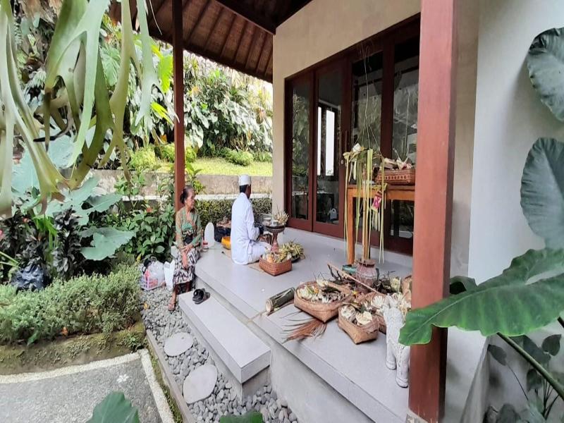 Sama's Cottages and Villas - Genel