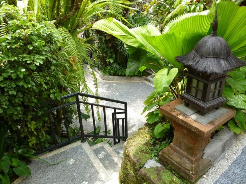 Sama's Cottages and Villas - Genel