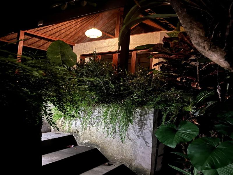 Sama's Cottages and Villas - Genel