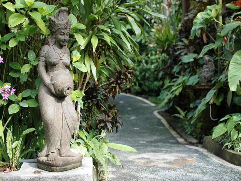 Sama's Cottages and Villas - Genel