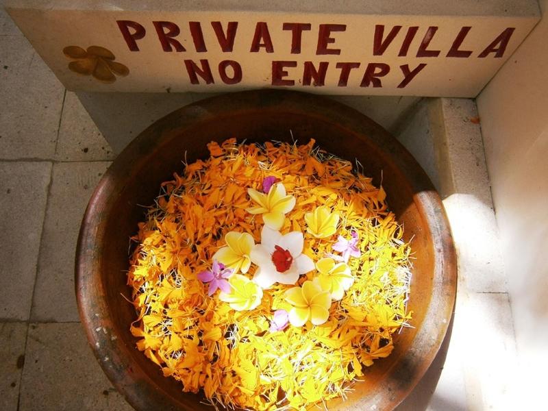 Sama's Cottages and Villas - Genel