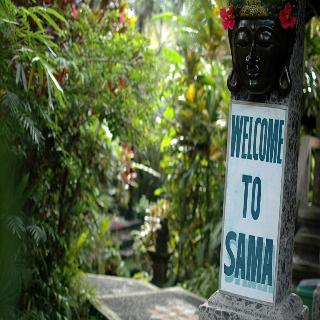 Sama's Cottages and Villas fotoÄŸrafÄ±