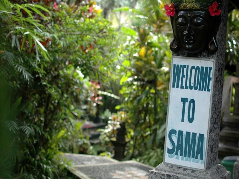 Sama's Cottages and Villas - Genel