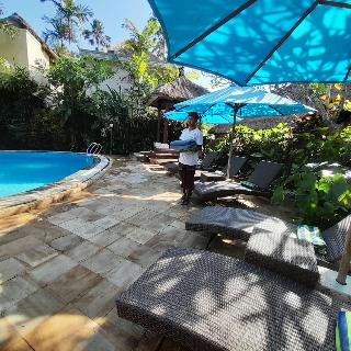 Sama's Cottages and Villas fotoÄŸrafÄ±
