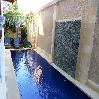 Sama's Cottages and Villas fotoÄŸrafÄ±