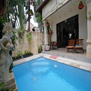Sama's Cottages and Villas fotoÄŸrafÄ±