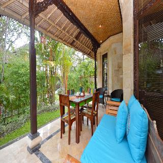 Sama's Cottages and Villas fotoÄŸrafÄ±