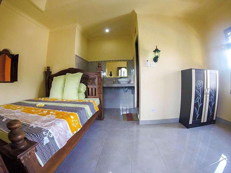 Shiva House Ubud - Genel