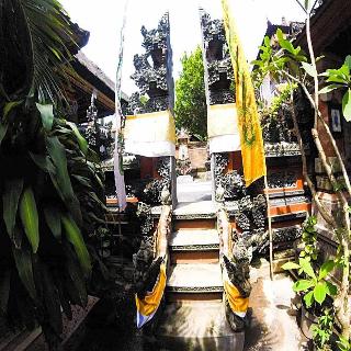 Shiva House Ubud fotoÄŸrafÄ±