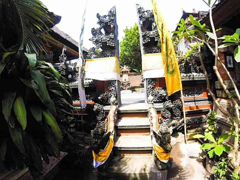 Shiva House Ubud - Genel