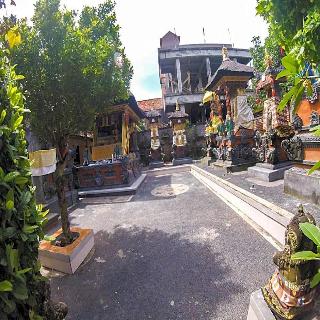 Shiva House Ubud fotoÄŸrafÄ±