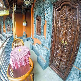 Shiva House Ubud fotoÄŸrafÄ±