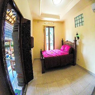 Shiva House Ubud fotoÄŸrafÄ±