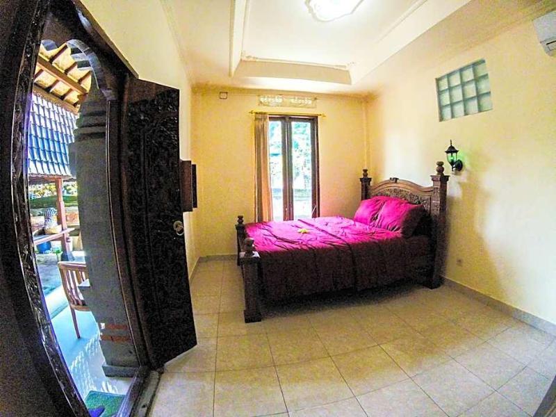 Shiva House Ubud - Genel