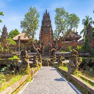 Shiva House Ubud fotoÄŸrafÄ±