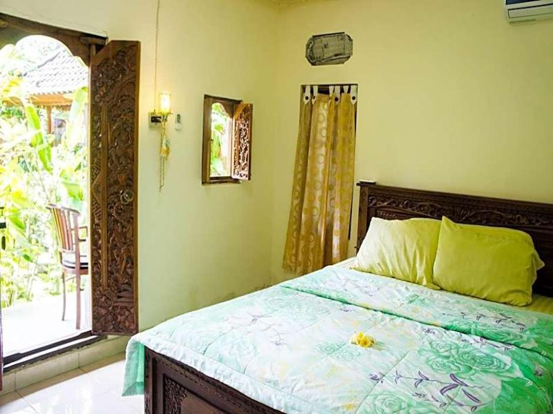 Shiva House Ubud - Genel