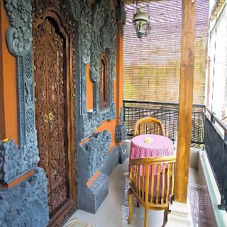 Shiva House Ubud fotoÄŸrafÄ±
