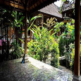 Shiva House Ubud fotoÄŸrafÄ±