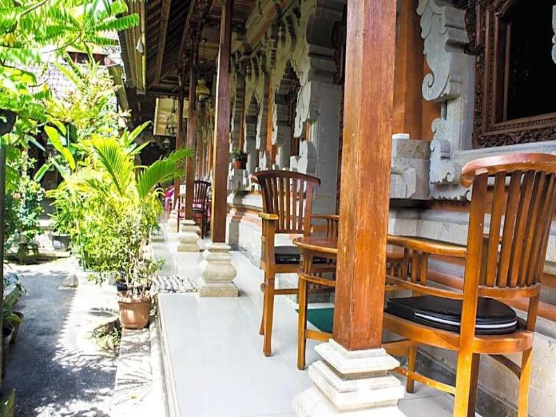 Shiva House Ubud - Genel