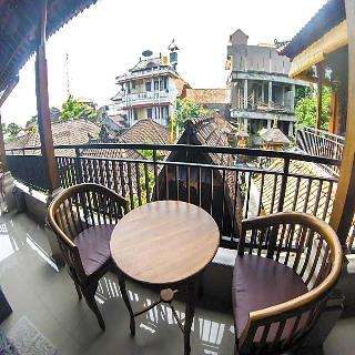 Shiva House Ubud fotoÄŸrafÄ±