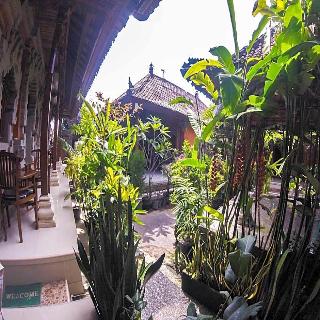 Shiva House Ubud fotoÄŸrafÄ±