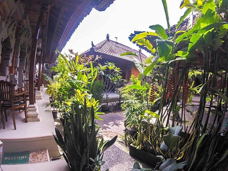 Shiva House Ubud - Genel